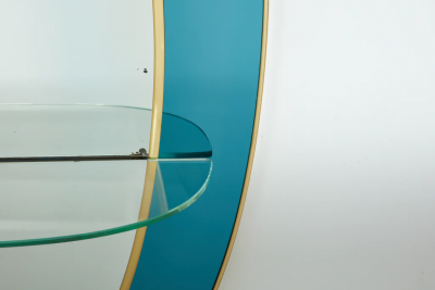  Cristal Arte CRISTAL ART MIRROR