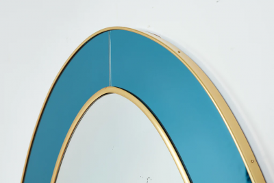  Cristal Arte CRISTAL ART MIRROR