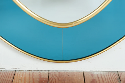  Cristal Arte CRISTAL ART MIRROR