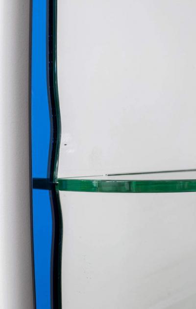  Cristal Arte CRISTAL ARTE MIRROR
