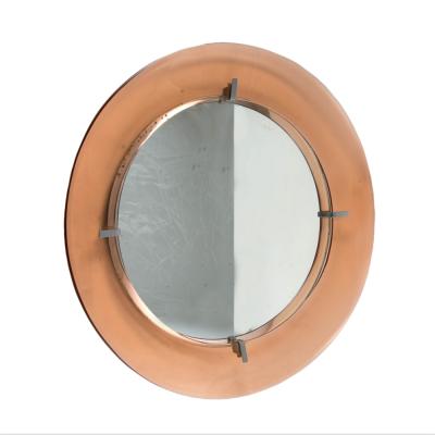  Cristal Arte Circular Cristal Arte mirror