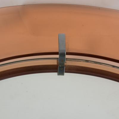  Cristal Arte Circular Cristal Arte mirror