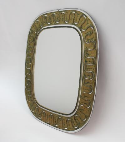  Cristal Arte Cristal Arte Mirror made in Italy