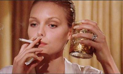  Culver Ltd 22 Karat Gold Moroccan Themed Vintage Hors DOeuvres Plate circa 1965