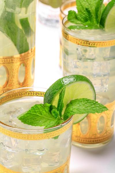  Culver Ltd Mid Century Modern Gold Plated Barware Set of Glasses Mixer by Culver c 1965