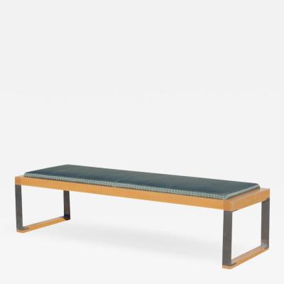  Cumberland Furniture 77 Pax Bench by Gary L Lee