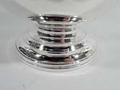  Currier Roby Large Traditional Classical Covered Urn Trophy Cup by Currier Roby