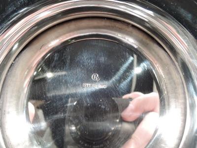  Currier Roby Large Traditional Classical Covered Urn Trophy Cup by Currier Roby