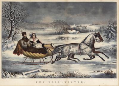 Currier & Ives