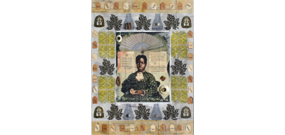  Curtis Woody I Speak for Colored Women 2020