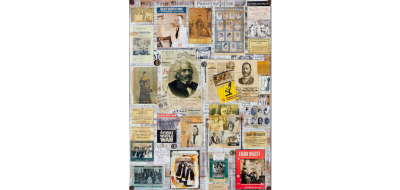  Curtis Woody Minoriteies in White Coats 2020