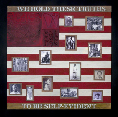  Curtis Woody We Hold These Truths 2013