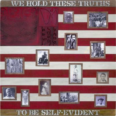  Curtis Woody We Hold These Truths