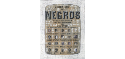  Curtis Woody We Know Their Names