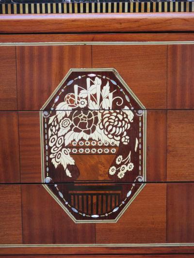  D I M DIM Decoration Interieur Moderne Fine Art Deco Chest Of Drawers By DIM