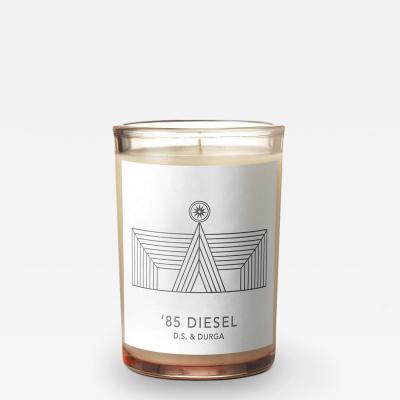  D S DURGA 85 DIESEL CANDLE