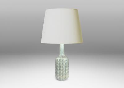 D sir e Stent j Duo of Table Lamps by Desire Stent j