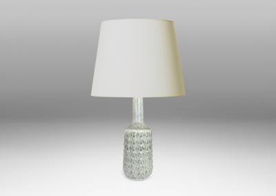  D sir e Stent j Duo of Table Lamps by Desire Stent j