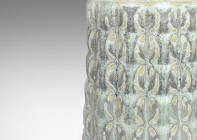  D sir e Stent j Duo of Table Lamps by Desire Stent j