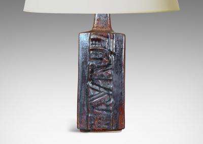  D sir e Stent j Pair of Table Lamps by D sir e Stent j