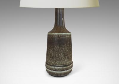  D sir e Stent j Pair of Table Lamps by D sir e Stent j