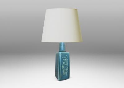  D sir e Stent j Pair of Table Lamps by D sir e Stent j