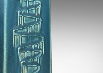  D sir e Stent j Pair of Table Lamps by D sir e Stent j