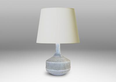  D sir e Stent j Pair of Table Lamps by Desir e Stent j