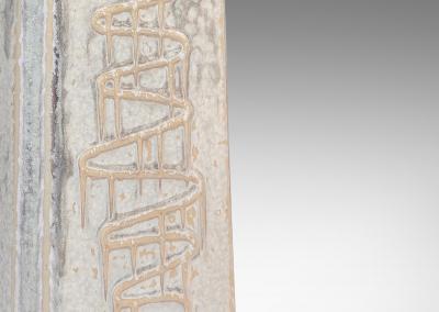  D sir e Stent j Table Lamp by D sir e Stent j