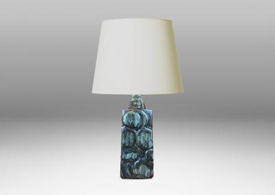  D sir e Stent j Table Lamp by Desir e Stent j