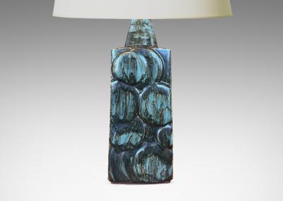  D sir e Stent j Table Lamp by Desir e Stent j