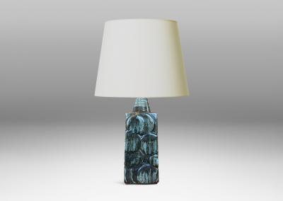  D sir e Stent j Table Lamp by Desir e Stent j