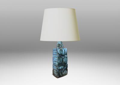  D sir e Stent j Table Lamp by Desir e Stent j