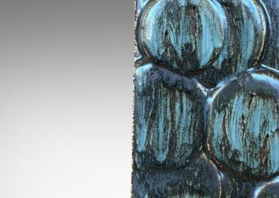  D sir e Stent j Table Lamp by Desir e Stent j