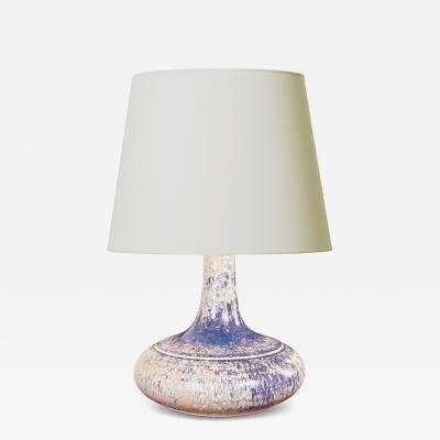  D sir e Stent j Table Lamp by Desire Stent j