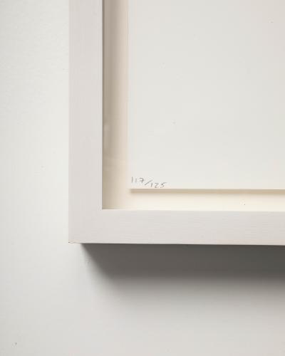  DAVID SHRIGLEY Be Nice by David Shrigley England 2017