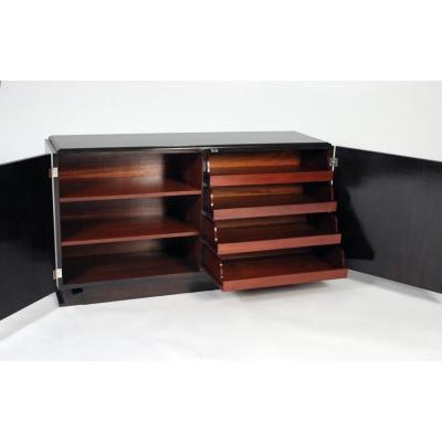  DECORATION INTERIEURE MODERNES ART DECO SIDEBOARD 1930