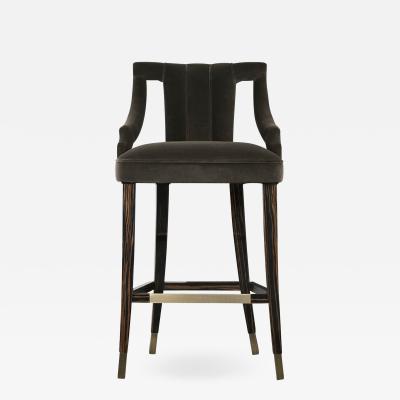  DEMORAIS CAYOO COUNTER BARSTOOL