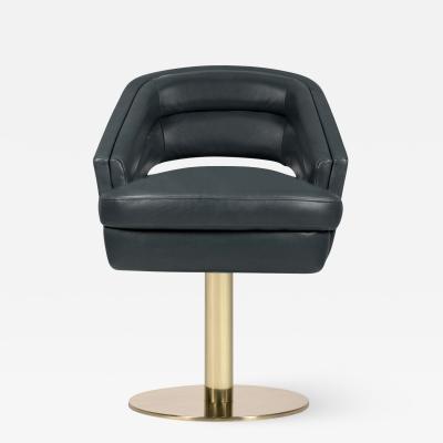  DEMORAIS RUSSEL DINING CHAIR