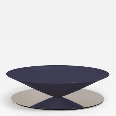  DESIGNLUSH FLOAT COFFEE TABLE