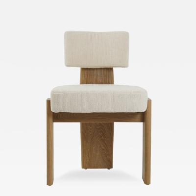  DIMITRI VARGAS OTTO DINING CHAIR