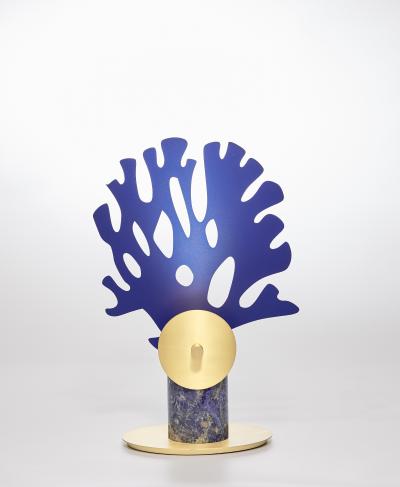  DITION DE VIE CORALIS 1