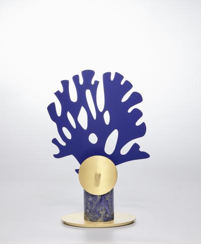  DITION DE VIE CORALIS 1