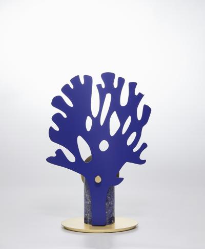  DITION DE VIE CORALIS 1