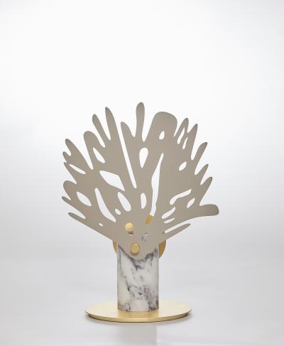  DITION DE VIE CORALIS 4