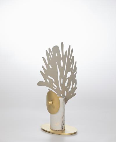  DITION DE VIE CORALIS 4