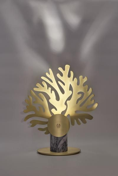  DITION DE VIE CORALIS 5