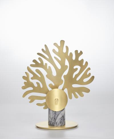  DITION DE VIE CORALIS 5