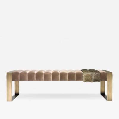  DUISTT Dawn Bench