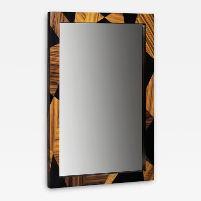  DUISTT Geometry Mirror